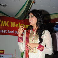 Samantha at TMC Lucky Draw - Pictures | Picture 113522